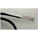 1-2053638-6  
Cable Assembly Category = High Speed, Industry Standard, Small Form Factor Pluggable (SFP) 
 = Pluggable / Direct Attach 
Cable Assembly Sub-Type = QSFP/QSFP+ 
Ӧ = 10 GB ̫, ŵ, Infiniband, SAS ( SCSI) 
װ = QSFP DDR/QDR Passive 