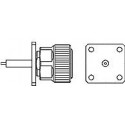 1061706-1  7mm 
Ʒ = Connector - RF 
 = ͷ 
ն = ӡˢ· 
帽 =  
尲װ = ͹Ե 