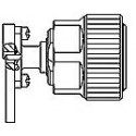 1061709-1  7mm 
Ʒ = Connector - RF 
 = ͷ 
ն = MIC о 
帽 =  
尲װ = ͹Ե 