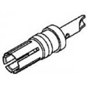 1-1393589-1  ͬӴ
Ʒ = Contact Insert 
 = Socket 
 = High Current Power 
Ӵʽ = Standard 
 = 10 A 