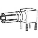 2-1393589-9  ͬӴ
Ʒ = Contact Insert 
 = Socket 
 = High Current Power 
Ӵʽ = Standard 
 = 25 A 