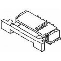 1-84952-0  FPCӡˢ·
 = 1.00 mm 
λ = 10 
Ʋ =  
Contact Plating, Mating Area, Thickness = 2 &micro;m 
 = ҺۺLCP 