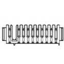 1-1473776-7  ʽӲƷϵͳ;Ʒ = ;Connector Type = Housing;Connector Style = Receptacle; = ; = Battery Interconnect;