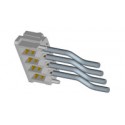 173977-4  2mm AMP CT;
Application Use = Wire-to-Board, Wire-to-Board/Wire-to-Wire, Wire-to-Wire; 
ն = ; 
 = 2.00 mm; 
Ʒ = ; 
Connector Type = Housing; 