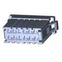 178289-6 : Dynamicϵ 
DYNAMIC 3100 REC HSG 12P DBL
Ʒϵ = Dynamic Series 
Ʒϵ = D-3100D 
Ӧ = Wire-to-Wire / Wire-to-Board 
ն = ӡˢ·, /£ 
Ʒ =  