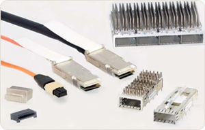 QSFP